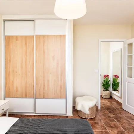 Casa Onelia, 2 Bedroom Modern Oasis, Good Location Apartamento Puntallana