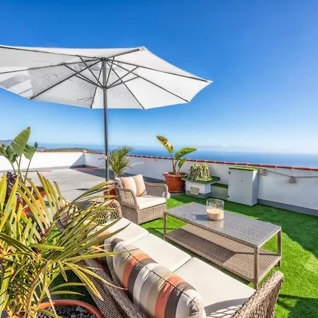 Casa Onelia, 2 Bedroom Modern Oasis, Good Location Apartamento